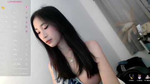 Snapshot of classy_mikah chatting on May 11, 2:50 am MIKAY OR MIKAH online show from May 11, 2:50 am