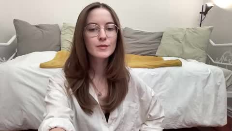 classyandgirly online show from February 2, 7:23 pm