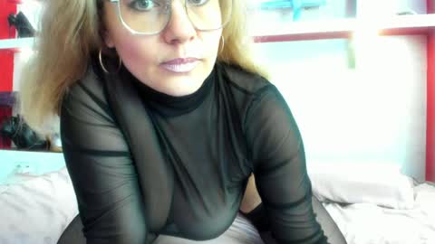 Valery online show from May 26, 12:56 pm