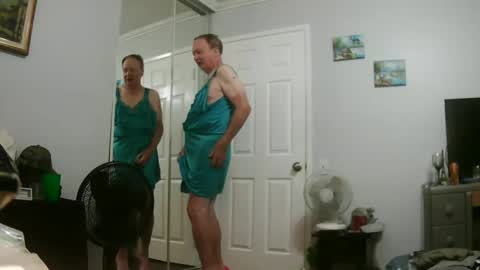 Snapshot of claudia1964 chatting on September 25, 2:21 pm Claudia online show from September 25, 2:21 pm