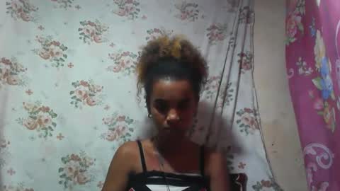 claudianne online show from December 13, 7:53 pm