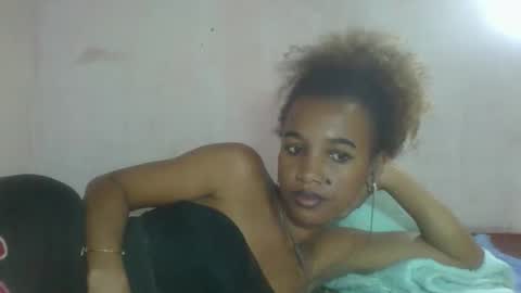 claudianne online show from January 7, 7:22 am