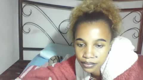 Snapshot of claudiannah chatting on May 10, 7:57 am claudianne online show from May 10, 7:57 am