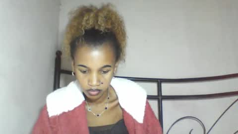 Snapshot of claudiannah chatting on May 27, 6:38 pm claudianne online show from May 27, 6:38 pm