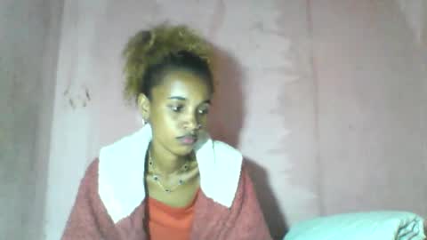 Snapshot of claudiannah chatting on June 6, 6:01 pm claudianne online show from June 6, 6:01 pm