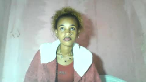 Snapshot of claudiannah chatting on June 10, 7:07 am claudianne online show from June 10, 7:07 am