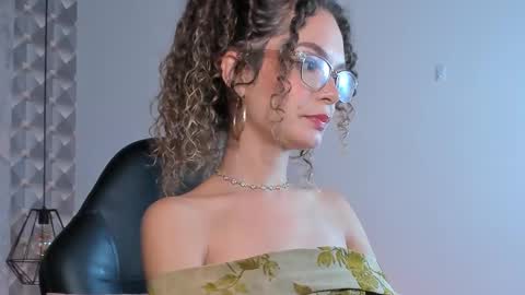 Claudia Rivera online show from January 15, 7:06 pm