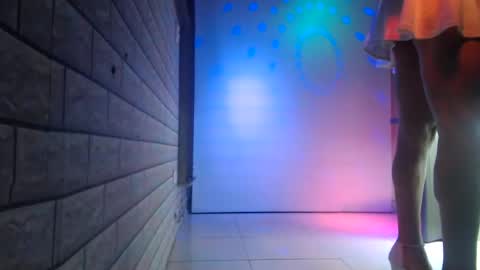 claudita_saens online show from July 23, 10:19 pm