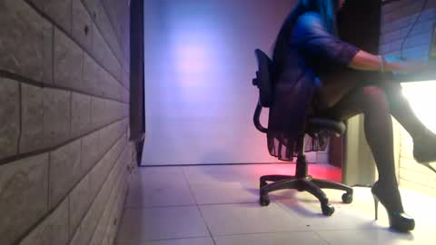 claudita_saens online show from July 26, 11:33 pm