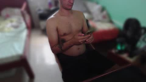 Claudio online show from February 24, 10:02 am