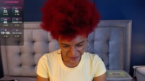 Anastasia Owen online show from January 9, 8:11 pm