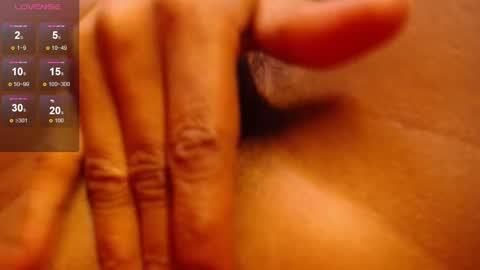 Anastasia Owen online show from January 14, 12:33 am