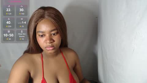 clawdeen_gh online show from February 20, 9:43 am