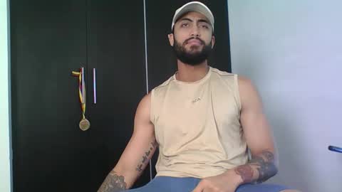 Clay online show from March 16, 5:28 pm