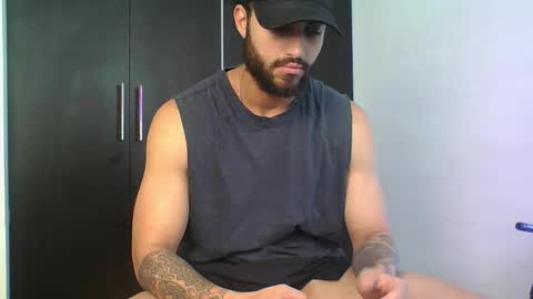 Clay online show from March 24, 3:17 pm