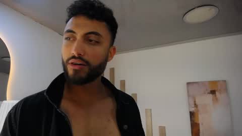 Snapshot of claybrown_ chatting on May 30, 2:58 pm Clay online show from May 30, 2:58 pm
