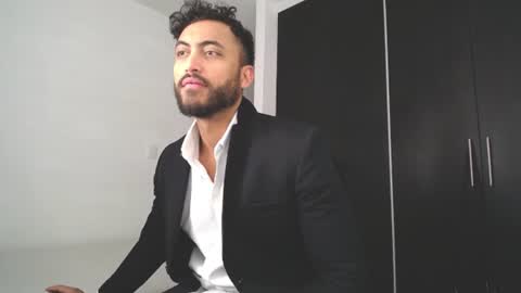 Snapshot of claybrown_ chatting on June 21, 8:50 am Clay online show from June 21, 8:50 am
