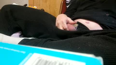 Clay online show from December 19, 3:07 am