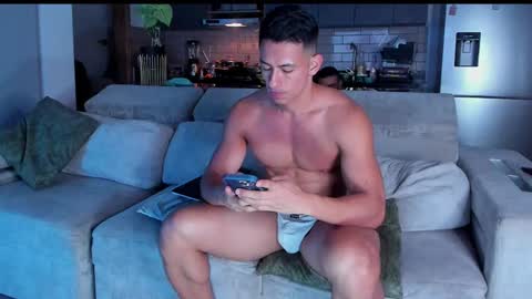 claytonburgues online show from March 8, 5:17 am