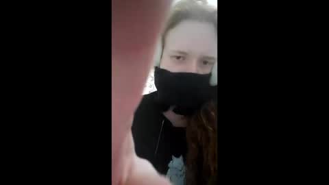 CleanSeleen online show from February 20, 1:13 am