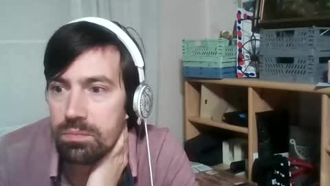 cleanwave online show from October 4, 10:30 pm