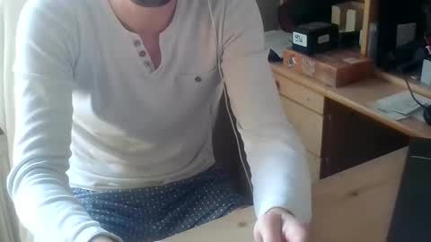 cleanwave online show from November 6, 7:53 am