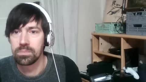 cleanwave online show from January 14, 8:14 pm