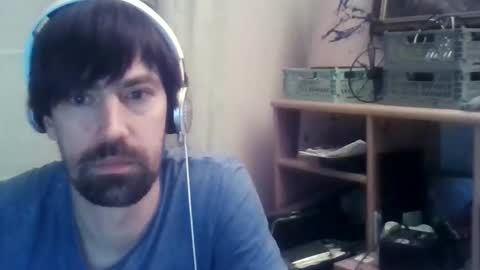 cleanwave online show from January 18, 8:01 pm