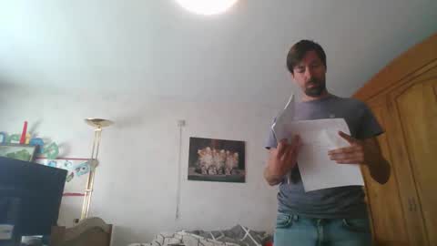 Snapshot of cleanwave chatting on April 30, 8:09 am cleanwave online show from April 30, 8:09 am