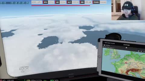 clearjet01 online show from October 15, 5:57 pm