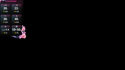 Snapshot of cleeoadams_ chatting on June 30, 4:46 am Cleo Adams online show from June 30, 4:46 am