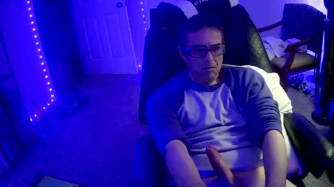 RichDahtCom online show from November 12, 1:06 am