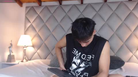 clement_reyes online show from October 4, 1:09 pm