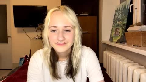 Jenny online show from November 5, 6:41 pm