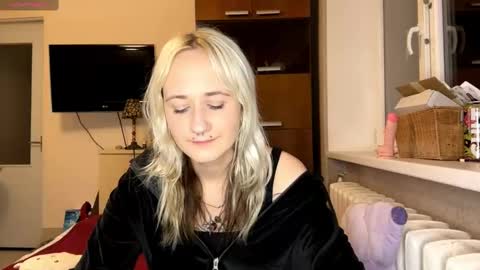 Jenny online show from November 17, 6:57 pm