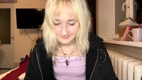 Jenny online show from December 16, 6:57 pm