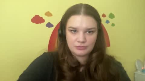 Snapshot of clementinethemilkmaid chatting on November 7, 10:54 pm clementinethemilkmaid online show from November 7, 10:54 pm