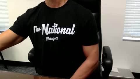 clemike69 online show from November 5, 6:19 pm