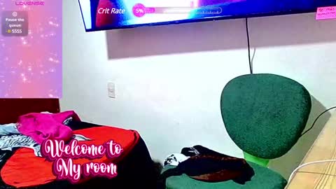 cleo_05 online show from January 3, 3:16 am