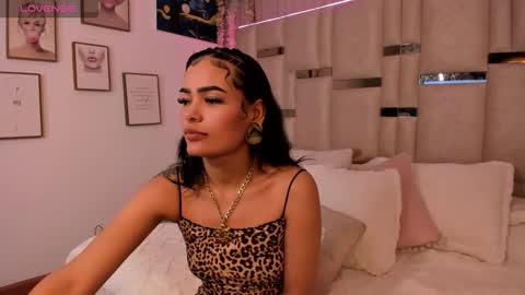 Cleo  smith online show from December 19, 5:03 am