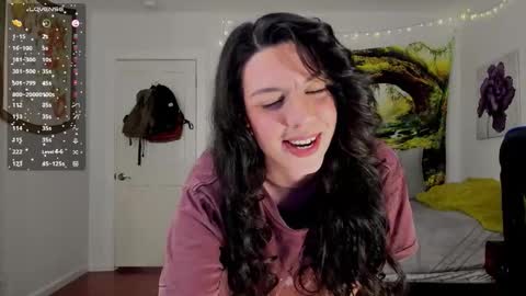 Cleo Schedule Updates online show from March 8, 2:04 am