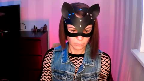 cleo_catra online show from October 27, 12:09 pm