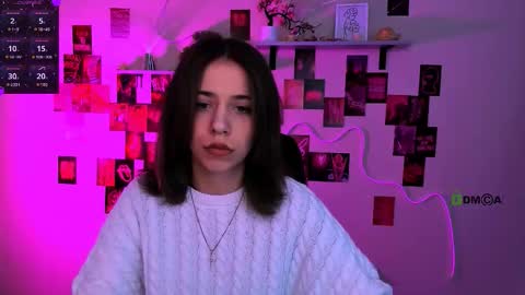 ur Cleo online show from March 3, 9:26 am