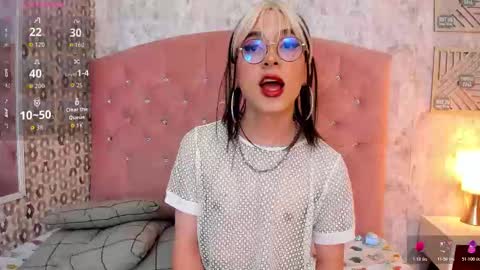 cleo online show from November 5, 4:45 am