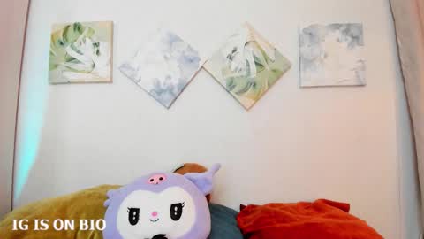 cleo online show from November 24, 4:01 am