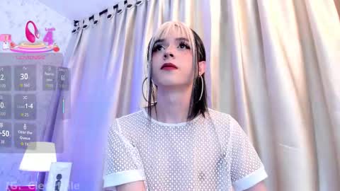 cleo online show from November 29, 5:43 am