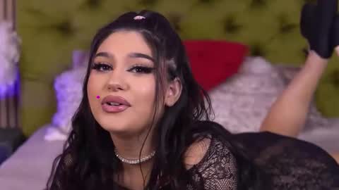 CleoJenner online show from March 10, 11:37 am