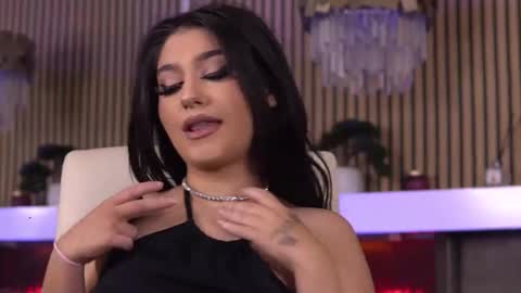 CleoJenner online show from March 12, 11:38 am