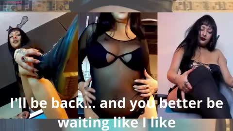 cleoopatraa__ online show from September 19, 11:22 am