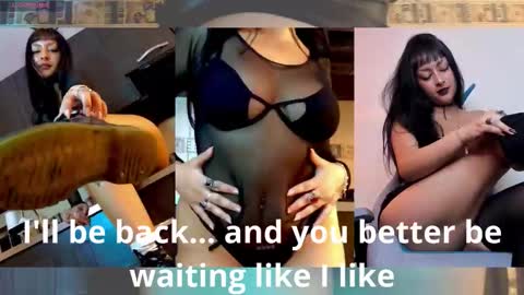 cleoopatraa__ online show from September 25, 11:47 am